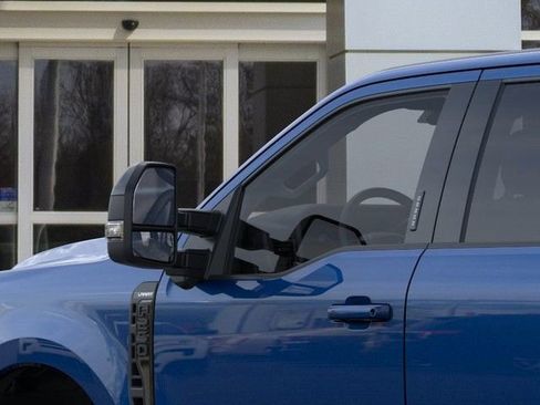 New 2026 Ford F250 Lariat w/ Black Appearance Package AWD/4WD image 20