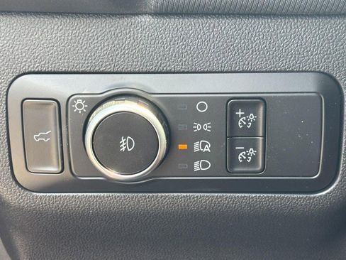 New 2025 Ford Bronco Sport Outer Banks w/ Outer Banks Tech Package+ image 11