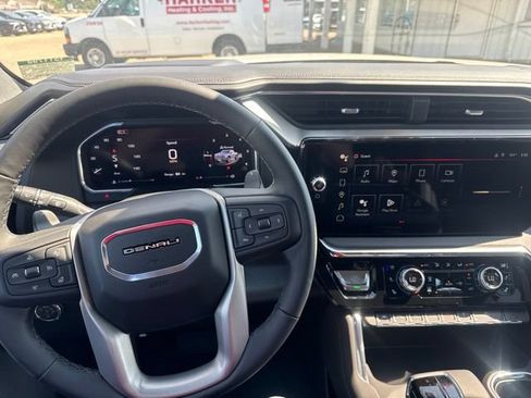 New 2026 GMC Sierra 1500 Denali w/ Denali Reserve Package AWD/4WD image 22