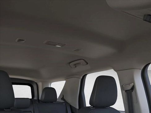 New 2025 Ford Bronco Sport Big Bend AWD/4WD image 22