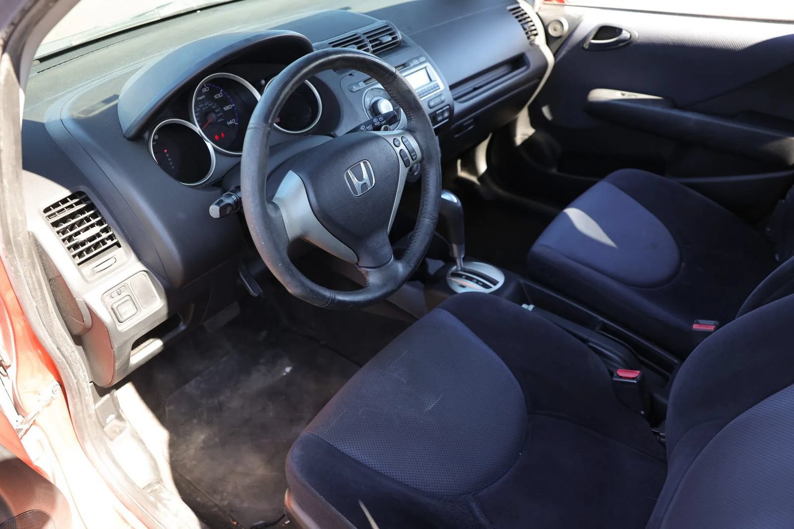 Used 2007 Honda Fit Sport image 18