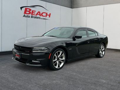 Used 2015 Dodge Charger R/T w/ Plus Group
