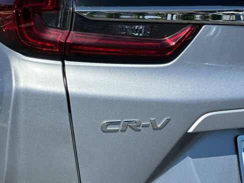 Used 2021 Honda CR-V EX-L image 32