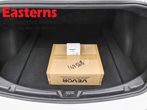 Used 2018 Tesla Model 3 Long Range image 9