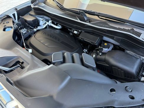 Certified 2025 Honda Ridgeline RTL image 47