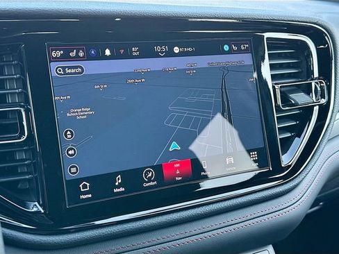 New 2026 Dodge Durango GT w/ Blacktop Package image 8