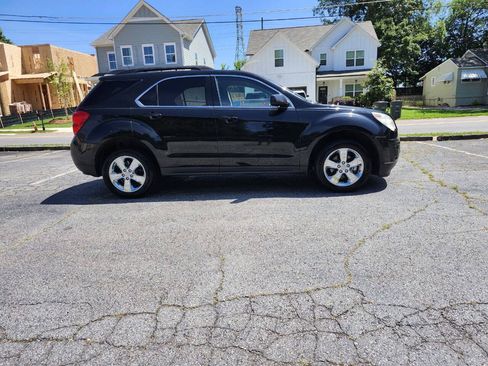 Used 2013 Chevrolet Equinox LT FWD image 16