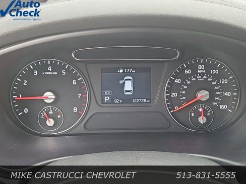 Used 2020 Kia Sorento S FWD image 15