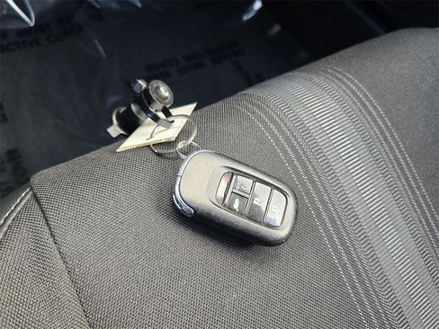 Used 2025 Honda Civic Sport image 18