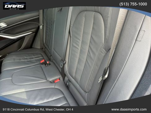 Used 2020 BMW X5 xDrive40i w/ Convenience Package AWD/4WD image 24