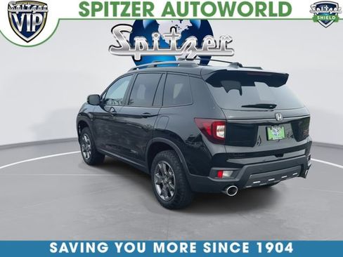 Used 2024 Honda Passport TrailSport image 7