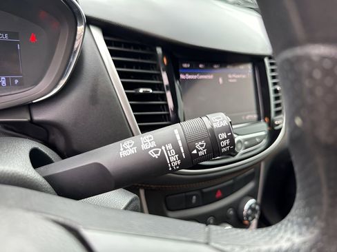 Used 2020 Chevrolet Trax LS w/ Tint and Cruise Package image 32