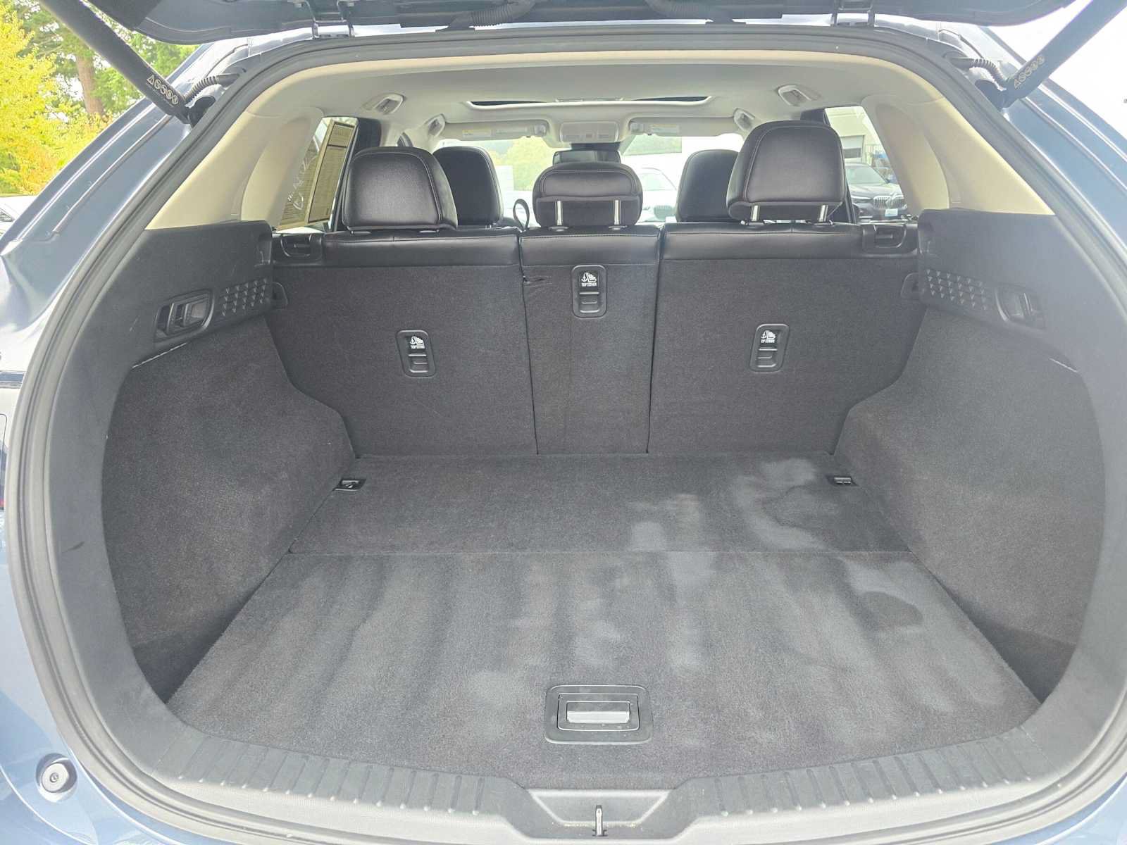 Used 2024 MAZDA CX-5 Carbon Edition AWD/4WD image 14
