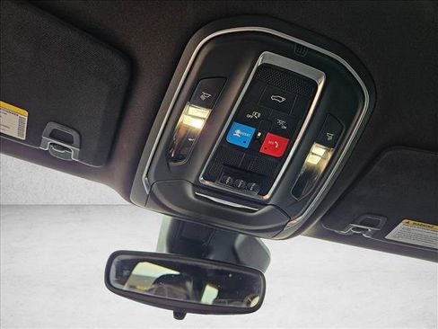 Used 2021 Jeep Grand Cherokee L Laredo AWD/4WD image 20
