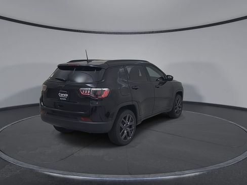 New 2026 Jeep Compass Limited AWD/4WD image 14