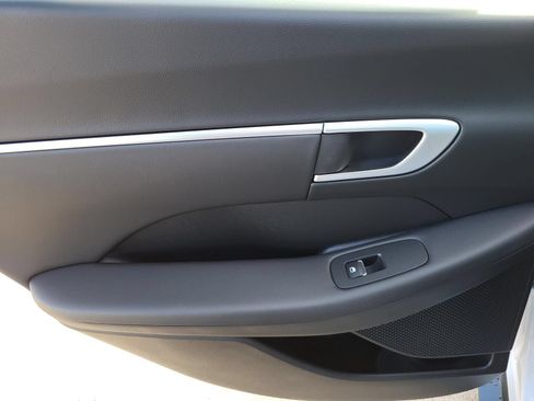 New 2026 Hyundai Sonata SEL FWD image 8