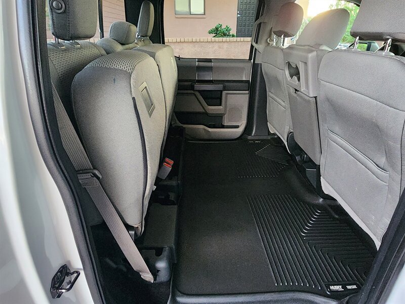 Used 2016 Ford F150 XLT w/ Equipment Group 302A Luxury AWD/4WD image 79