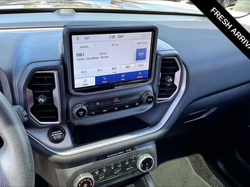 Used 2022 Ford Bronco Sport Big Bend AWD/4WD image 16