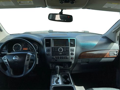 Used 2014 Nissan Armada SL RWD image 21
