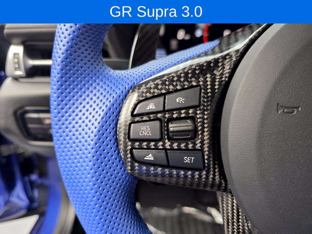 Used 2026 Toyota Supra RWD image 18