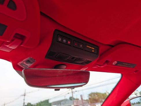 Used 2023 Chevrolet Corvette Stingray Premium Conv w/ Z51 Performance Package RWD image 19