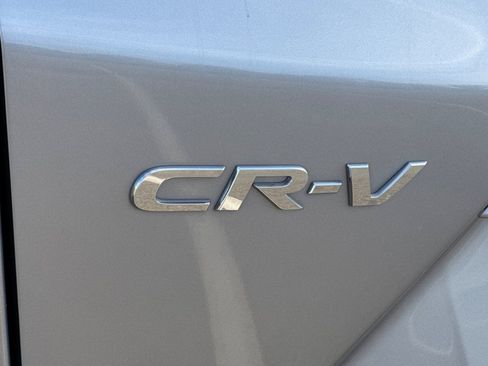 Used 2021 Honda CR-V Touring image 52