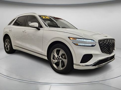 Used 2026 Genesis GV70 2.5T image 9