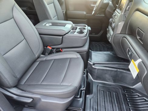 New 2026 Chevrolet Silverado 3500 W/T w/ WT Convenience Package image 18