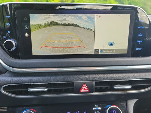 Used 2023 Hyundai Sonata SEL FWD image 26