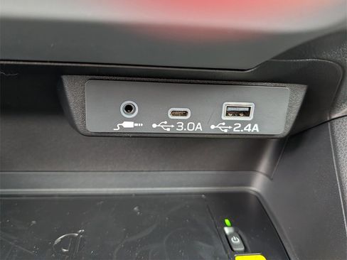 New 2026 Subaru Crosstrek 2.5i Wilderness image 21