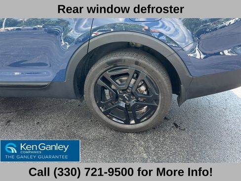 Used 2024 Kia Telluride SX X-Line AWD/4WD image 23