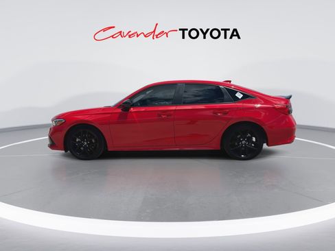 Used 2024 Honda Civic Si image 5