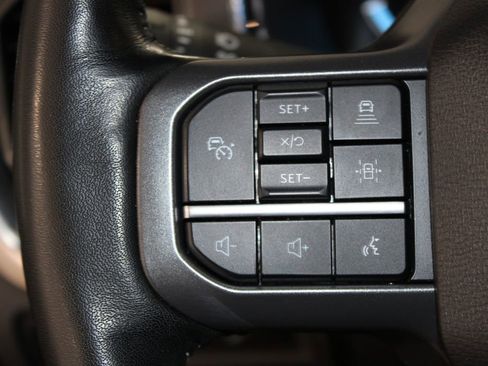 Used 2023 Ford F150 Lariat w/ Equipment Group 502A High AWD/4WD image 45