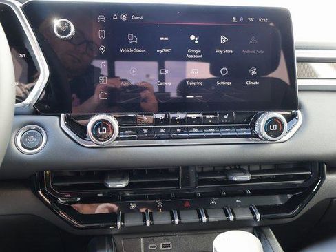 New 2026 GMC Canyon Elevation w/ Convenience Package image 22