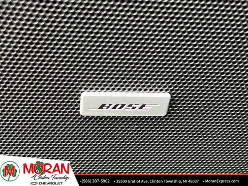 Certified 2023 Chevrolet Traverse RS w/ LPO, Floor Liner Package image 17