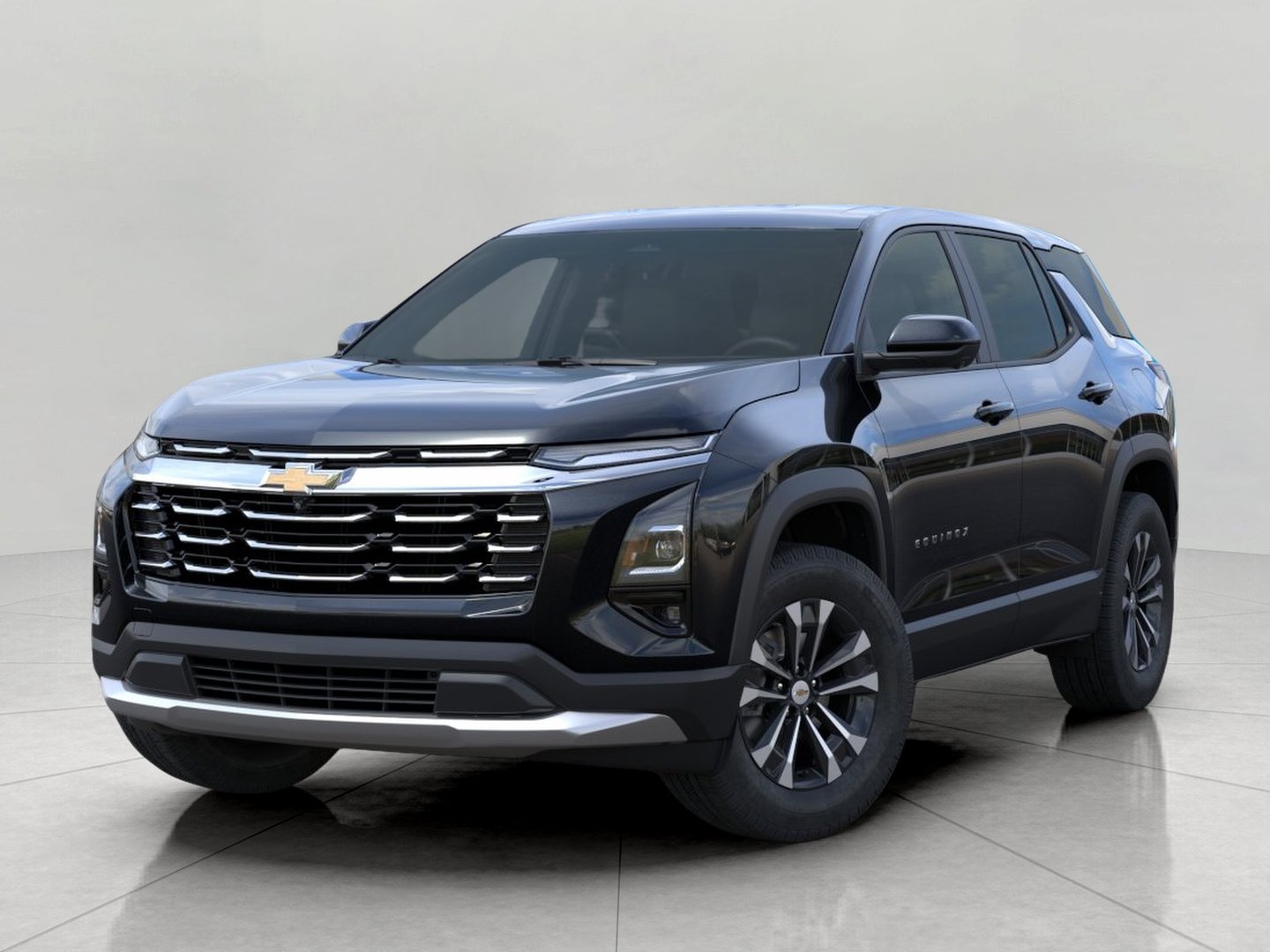 New 2027 Chevrolet Equinox LT w/ Convenience Package II AWD/4WD image 6