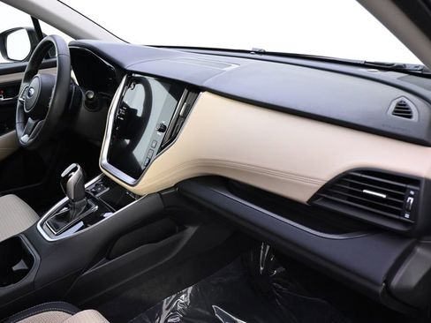 Certified 2023 Subaru Outback Premium image 14