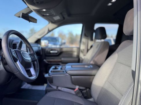 Used 2019 GMC Sierra 1500 Elevation w/ Elevation Value Package image 12