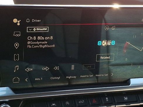 Used 2024 GMC Sierra 1500 SLT image 21