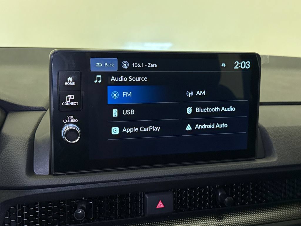 New 2026 Honda CR-V Sport-L image 26