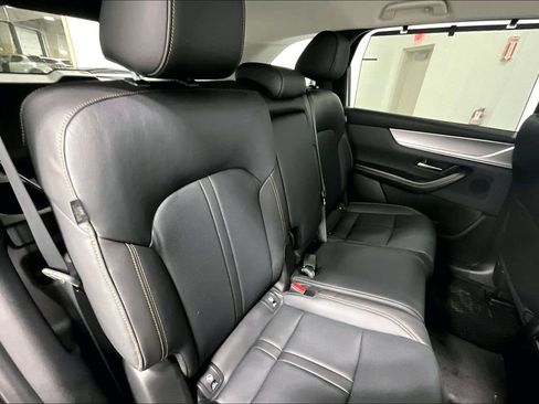New 2026 MAZDA CX-70 SC Plus image 9