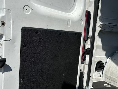 Used 2023 RAM ProMaster 2500 FWD image 16