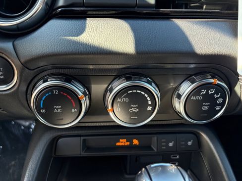 New 2025 MAZDA MX-5 Miata Grand Touring image 17