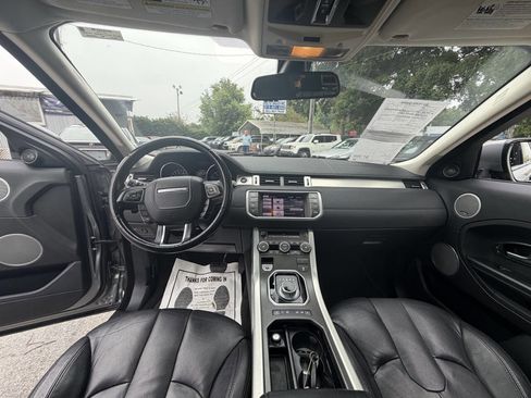 Used 2013 Land Rover Range Rover Evoque Pure Plus AWD/4WD image 20