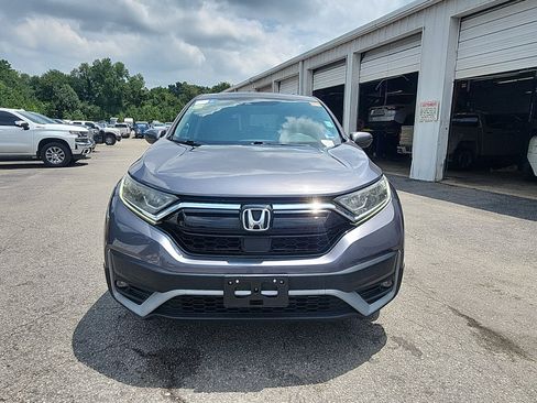 Used 2020 Honda CR-V EX image 8