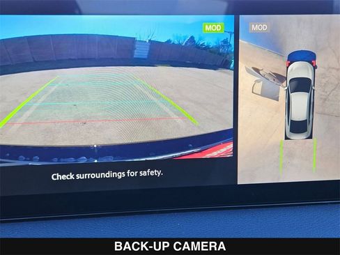 New 2026 Nissan Sentra SL image 30