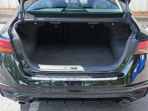 Used 2021 Nissan Altima 2.5 SL FWD image 9