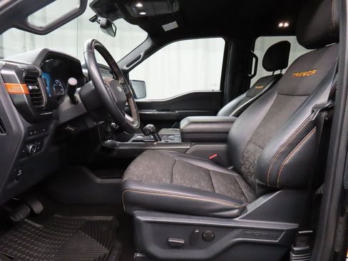 Used 2022 Ford F150 Tremor w/ Equipment Group 401A Mid image 9