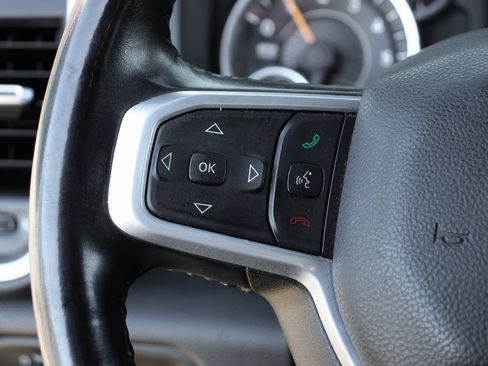 Used 2022 RAM 1500 Big Horn image 19