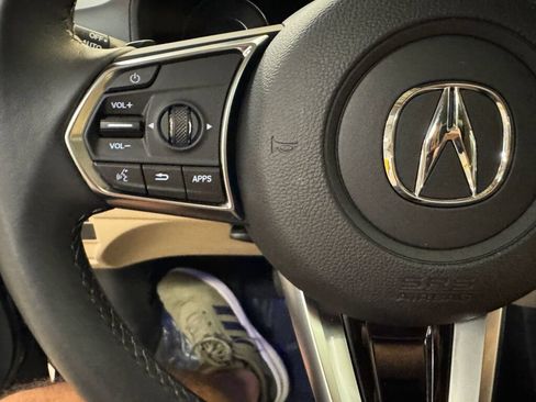 Certified 2024 Acura RDX SH-AWD w/ Technology Package image 26
